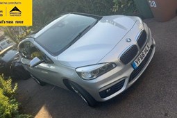 BMW 2-Series Active Tourer (14-21) 225xe Sport (Nav) 5d Auto For Sale - The Car Traders, Romford