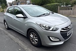 Hyundai i30 Hatchback (12-17) 1.6 Active 5d Auto For Sale - The Car Traders, Romford