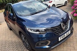 Renault Kadjar (15-22) GT Line Blue dCi 115 EDC auto 5d For Sale - The Car Traders, Romford