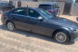 Mercedes-Benz C-Class Saloon (14-21) C200 SE Executive 4d Auto For Sale - The Car Traders, Romford