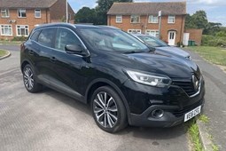 Renault Kadjar (15-22) 1.5 dCi Signature Nav 5d EDC For Sale - The Car Traders, Romford