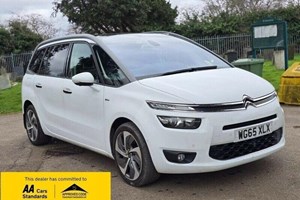 Citroen Grand C4 Picasso (14-18) 1.6 THP Exclusive+ 5d EAT6 For Sale - The Car Traders, Romford