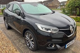 Renault Kadjar (15-22) 1.5 dCi Signature Nav 5d EDC For Sale - The Car Traders, Romford