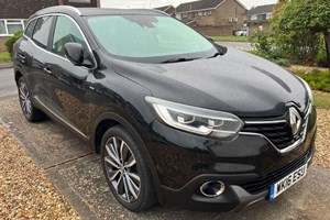 Renault Kadjar (15-22) 1.5 dCi Signature Nav 5d EDC For Sale - The Car Traders, Romford
