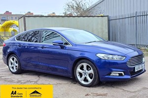 Ford Mondeo Hatchback (14-22) 2.0 TDCi Titanium 5d Powershift For Sale - The Car Traders, Romford