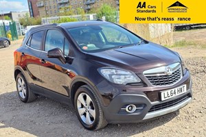 Vauxhall Mokka (12-16) 1.4T SE 5d Auto For Sale - The Car Traders, Romford
