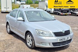 Skoda Octavia Hatchback (04-12) 1.9 TDI PD Elegance (2009) 5d DSG For Sale - The Car Traders, Romford