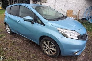 Nissan Note (13-17) 1.2 DiG-S Acenta Premium 5d Auto For Sale - The Car Traders, Romford