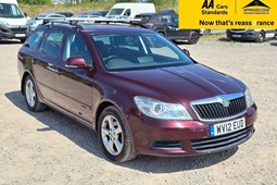 Skoda Octavia Estate (05-13) 1.4 TSI SE 5d For Sale - The Car Traders, Romford