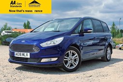 Ford Galaxy (15-23) 2.0 TDCi (150bhp) Titanium 5d Powershift For Sale - The Car Traders, Romford