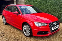Audi A3 Sportback (13-20) 1.4 TFSI e-tron 5d S Tronic For Sale - The Car Traders, Romford