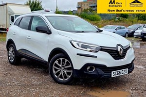Renault Kadjar (15-22) 1.5 dCi Dynamique Nav 5d EDC For Sale - The Car Traders, Romford