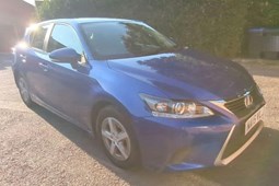 Lexus CT (11-20) 200h 1.8 S (14-) 5d CVT Auto For Sale - The Car Traders, Romford