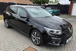 Renault Megane Sport Tourer (16-22) Dynamique S Nav dCi 110 EDC auto 5d For Sale - The Car Traders, Romford