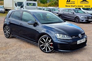 Volkswagen Golf Hatchback (13-20) 2.0 TDI GTD 5d DSG For Sale - The Car Traders, Romford
