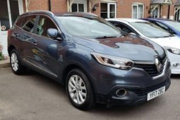 Renault Kadjar (15-22) 1.5 dCi Dynamique Nav 5d EDC For Sale - The Car Traders, Romford