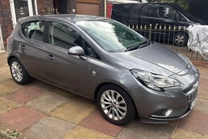 Vauxhall Corsa Hatchback (14-19) 1.4 SE 5d Auto For Sale - The Car Traders, Romford
