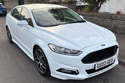Ford Mondeo Hatchback (14-22) 2.0 EcoBoost Titanium 5d Auto For Sale - The Car Traders, Romford