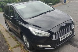 Ford Galaxy (15-23) 2.0 TDCi (150bhp) Zetec 5d Powershift For Sale - The Car Traders, Romford