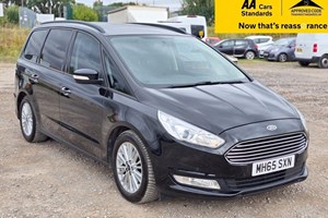 Ford Galaxy (15-23) 2.0 TDCi (150bhp) Zetec 5d Powershift For Sale - The Car Traders, Romford