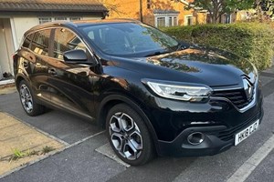 Renault Kadjar (15-22) 1.2 TCE Dynamique S Nav 5d EDC For Sale - The Car Traders, Romford