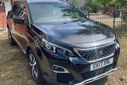 Peugeot 3008 SUV (16-24) GT Line 1.6 BlueHDi 120 S&S EAT6 auto 5d For Sale - The Car Traders, Romford