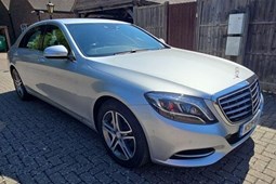 Mercedes-Benz S-Class (13-20) S350d L SE Line 4d Auto 9G-Tronic For Sale - The Car Traders, Romford