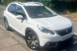 Peugeot 2008 (13-19) Signature 1.2 PureTech 110 EAT6 auto S&S 5d For Sale - The Car Traders, Romford