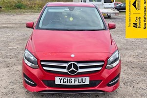 Mercedes-Benz B-Class (12-19) B180 SE Executive 5d Auto For Sale - The Car Traders, Romford