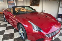 Ferrari California T (14-16) T 2d Auto For Sale - Motorhouse Performance Cars, Marple