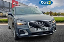 Audi Q2 SUV (16 on) Sport 30 TDI 116PS 5d For Sale - Cars2 Huddersfield Nissan, Huddersfield