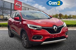 Renault Kadjar (15-22) S Edition TCe 140 EDC auto 5d For Sale - Cars2 Huddersfield Nissan, Huddersfield