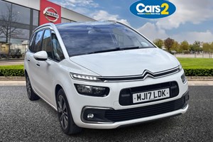 Citroen Grand C4 Picasso (14-18) Flair BlueHDi 120 S&S 5d For Sale - Cars2 Huddersfield Nissan, Huddersfield