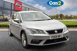 SEAT Leon Hatchback (13-20) SE Dynamic 1.5 TSI Evo 130PS 5d For Sale - Cars2 Huddersfield Nissan, Huddersfield