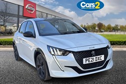 Peugeot 208 Hatchback (19 on) 1.2 PureTech 100 GT Premium 5dr EAT8 For Sale - Cars2 Huddersfield Nissan, Huddersfield