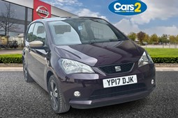 SEAT Mii (12-19) 1.0 Design Mii 3d For Sale - Cars2 Huddersfield Nissan, Huddersfield