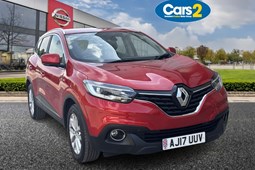Renault Kadjar (15-22) 1.5 dCi Dynamique Nav 5d For Sale - Cars2 Huddersfield Nissan, Huddersfield