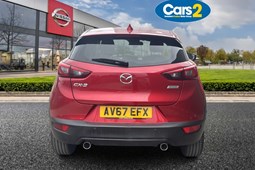 Mazda CX-3 (15-20) 2.0 SE-L Nav 5d Auto For Sale - Cars2 Huddersfield Nissan, Huddersfield