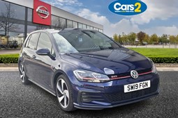 Volkswagen Golf Hatchback (13-20) 2.0 TSI 245 GTI Performance DSG 5d For Sale - Cars2 Huddersfield Nissan, Huddersfield