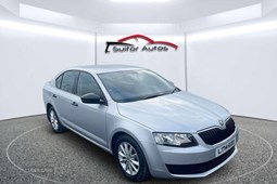 Skoda Octavia Hatchback (13-20) 1.6 TDI CR S 5d For Sale - Suitor Autos, Belfast