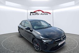 Vauxhall Corsa Hatchback (20 on) SE Premium 1.2 (75PS) 5d For Sale - Suitor Autos, Belfast