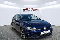 Volkswagen Golf Hatchback (13-20) Match 1.6 TDI 115PS 5d For Sale - Suitor Autos, Belfast