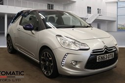 Citroen DS3 (10-15) 1.6 VTi 16V DStyle Plus 3d For Sale - Automatic Motors Ltd, West Drayton