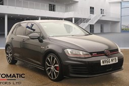 Volkswagen Golf GTI (13-17) 2.0 TSI GTI (Performance Pack) 5d DSG For Sale - Automatic Motors Ltd, West Drayton