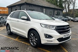 Ford Edge (15 on) 2.0 TDCi (210bhp) Sport 5d Powershift For Sale - Automatic Motors Ltd, West Drayton