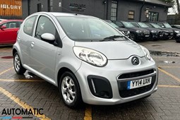 Citroen C1 (05-14) 1.0i Edition 5d For Sale - Automatic Motors Ltd, West Drayton