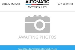 Audi A4 Saloon (08-15) 2.0 TDI (143bhp) S Line (Start Stop) 4d For Sale - Automatic Motors Ltd, West Drayton