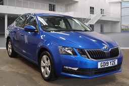 Skoda Octavia Hatchback (13-20) SE Technology 1.0 TSI 115PS DSG auto 5d For Sale - Automatic Motors Ltd, West Drayton