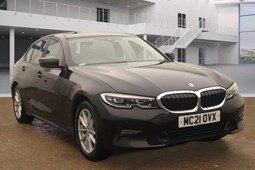 BMW 330e Hybrid (19 on) 330e SE Pro 4dr Step Auto 4d For Sale - Automatic Motors Ltd, West Drayton