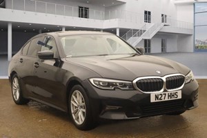 BMW 330e Hybrid (19 on) 330e SE Sport Automatic 4d For Sale - Automatic Motors Ltd, West Drayton